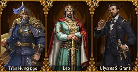 Wall (Generals) .